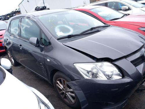 Engine TOYOTA AURIS (_E15_) 2.0 D-4D (ADE150_, ADE150R) | BP29072133M1 
