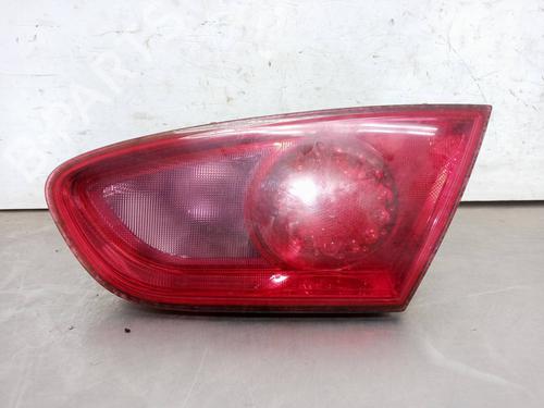 Højre baglygte bagklap SEAT LEON (1P1) 1.4 TSI (125 hp) 14020063