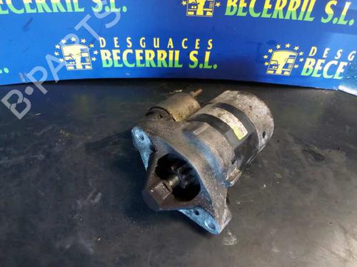 Used Starter RENAULT CLIO I (B/C57_, 5/357_) [1990-1999]  8426062