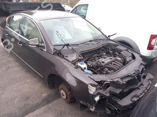 Ignition coil VW PASSAT B6 (3C2)  | BP25292694M94 