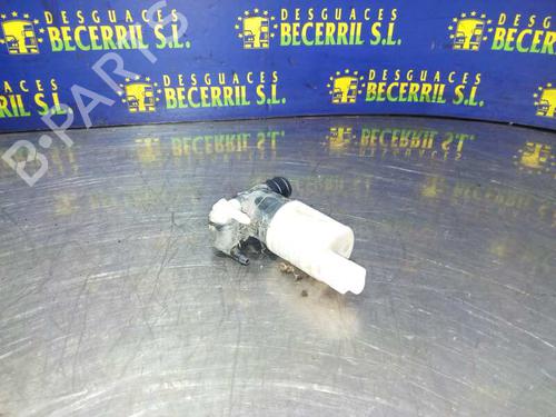 Used Washer pump NISSAN PRIMASTAR Bus (X83) dCi 100 (101 hp) 14024812