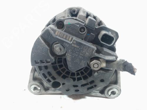 Alternator OPEL ASTRA H (A04) 1.6 (L48) | BP8480844M7 