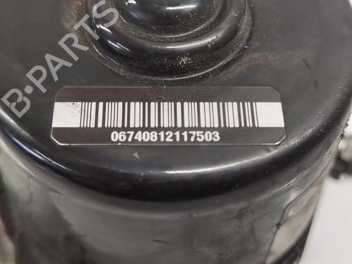 ABS pump NISSAN PATHFINDER III (R51) 2.5 dCi 4WD | BP15013428M43 