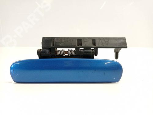 Used Front left exterior door handle Front left exterior door handle CITROËN XSARA (N1) 2.0 HDi 90 (90 hp) 11096467 11096467