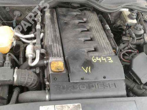 Used Parts OPEL OMEGA B Estate (V94)  2.5 TD (F35, M35, P35)  948781