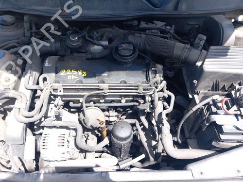 Front left window mechanism SEAT LEON (1M1)  | BP36231051C22  - Image 9