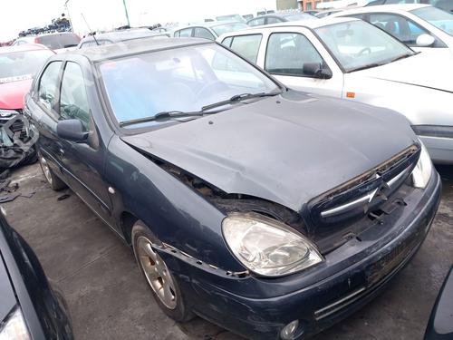 Engine CITROËN XSARA (N1) 1.6 16V | BP32172957M1