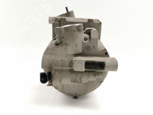 AC Kompressor SEAT ALTEA (5P1)  | BP16357112M34 