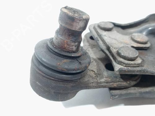 Left front suspension arm AUDI 80 B4 Avant (8C5)  | BP10568304M12 