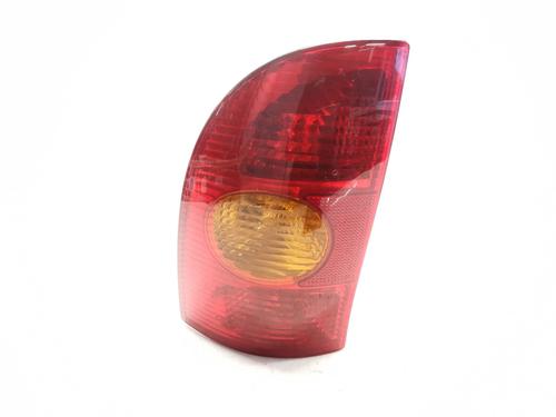 Used Left taillight Left taillight 37015923 37015923