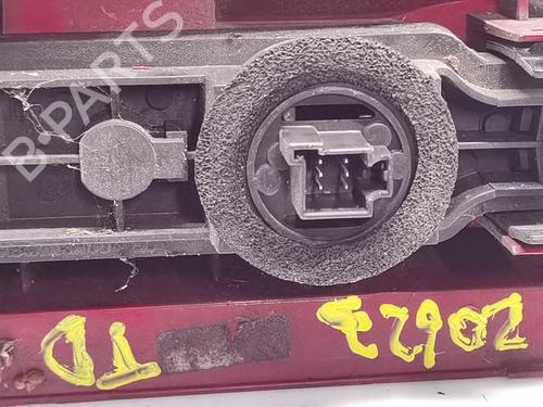 Right taillight FORD FOCUS I Turnier (DNW) 1.8 Turbo DI / TDDi | BP30574387C35