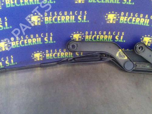 Front windshield wiper arm MERCEDES-BENZ S-CLASS (W220, V220)  | BP8430661C143 