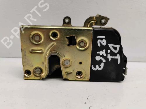 Front left lock CITROËN C5 II (RC_)  | BP8481330C98 