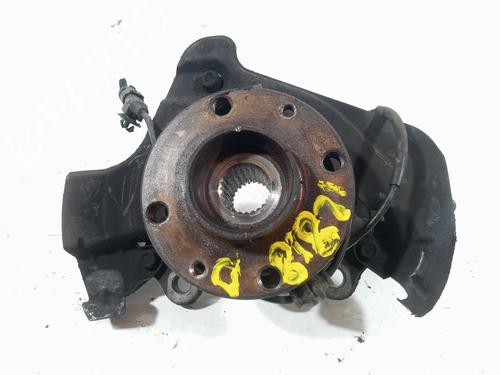 Used Right front steering knuckle CITROËN NEMO Box Body/MPV (AA_) [2008-2025]  8480601