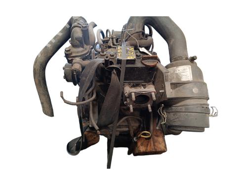 Engine MICROCAR M.GO 0.5 | BP25439349M1 