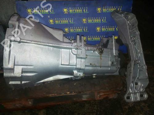 Gearbox BMW 5 (E39) 520 i | BP8434529M3 