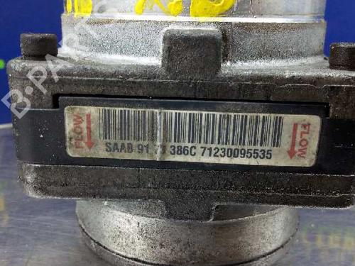 Mass air flow sensor SAAB 9-5 (YS3E) 3.0 V6t | BP8438417M95 