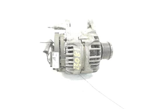 Used Alternator Alternator VW GOLF IV (1J1) 1.9 TDI (110 hp) 40600307 40600307