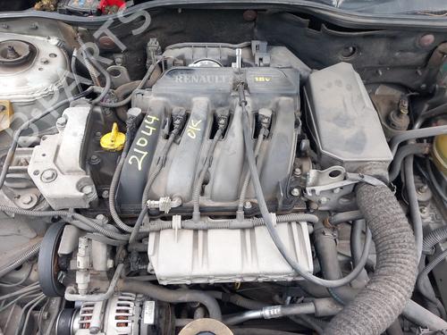 Tailgate handle RENAULT MEGANE I (BA0/1_) 1.6 16V (BA04, BA0B, BA11, BA1J, BA16, BA19, BA1K, BA1V,... | BP30273067C132 