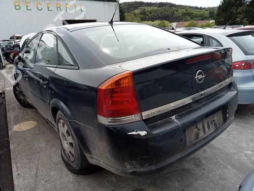 Egr OPEL VECTRA C (Z02) 1.9 CDTI (F69) | BP9749941M69 