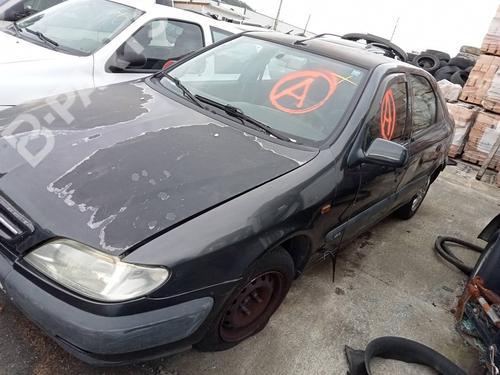 Used Parts CITROËN XSARA (N1)    1167421