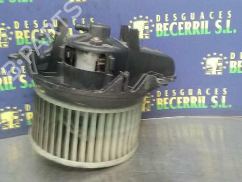 Ventilator motor CITROËN XSARA Coupe (N0) 1.9 D | BP8432789M62 