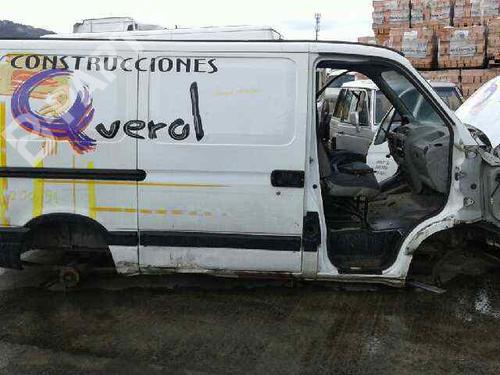 Right front indicator NISSAN INTERSTAR Van (X70)  | BP9264682C33  - Image 5