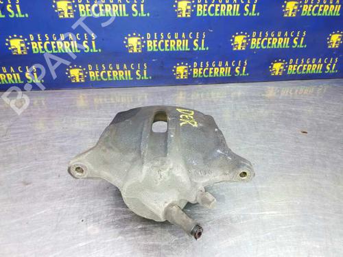 Used Right front brake caliper FORD MONDEO III (B5Y) [2000-2007]  11578246