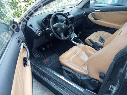 Servo brake ALFA ROMEO GT (937_) 1.9 JTD (937CXN1B) | BP16110564M42 