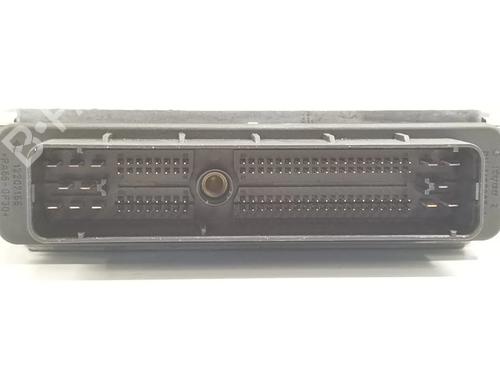 Engine control unit (ECU) FORD FOCUS I (DAW, DBW)  | BP12325812M57 