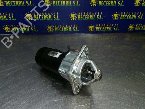 Used Starter OPEL CORSA C (X01) 1.2 (F08, F68) (75 hp) 8448742