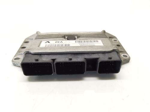 Engine control unit (ECU) RENAULT MEGANE III Hatchback (BZ0/1_, B3_) 1.6 16V (BZ1B, BZ1H) | BP30570581M57