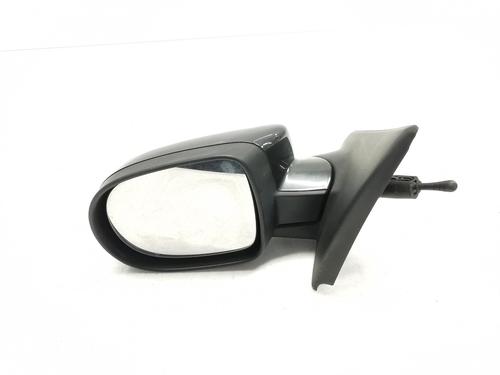Used Left mirror Left mirror RENAULT CLIO III (BR0/1, CR0/1) 1.2 16V (BR0P, CR0P) (101 hp) 35952738 35952738