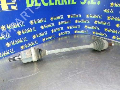 Right rear driveshaft KIA SPORTAGE II (JE_, KM_)  | BP16821068M41 