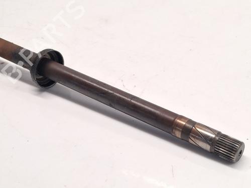 Right front driveshaft LAND ROVER FREELANDER 2 (L359) 2.2 TD4 4x4 | BP29476752M39 