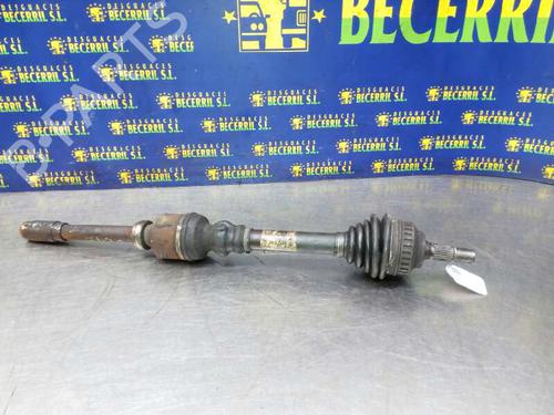 Used Right front driveshaft CITROËN XSARA (N1) 1.6 16V (109 hp) 8432529