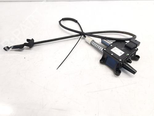 Used Electric handbrake CITROËN C4 Grand Picasso I (UA_) 1.6 HDi (109 hp) 23145722