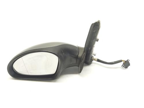 Used Left mirror SEAT TOLEDO III (5P2) [2004-2009]  28480302