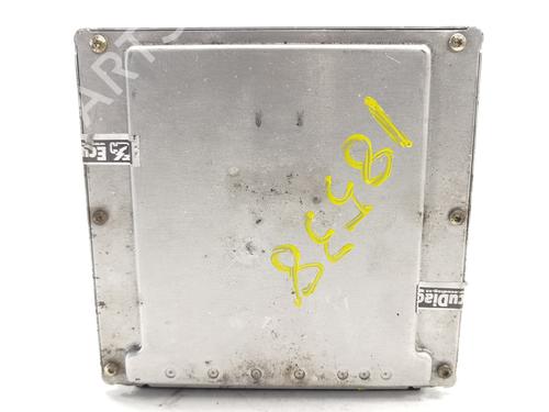Engine control unit (ECU) MERCEDES-BENZ SPRINTER 3-t Van (B903)  | BP20490860M57 