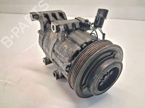 Used AC compressor AC compressor KIA SPORTAGE III (SL) 1.7 CRDi (116 hp) 33402367 33402367