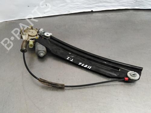Used Rear left window mechanism BMW 5 (E39) 525 d (163 hp) 8472769