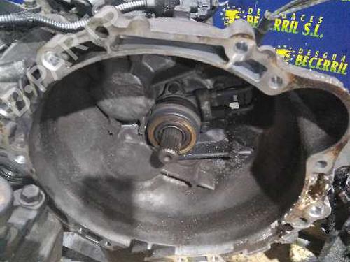Gearbox KIA CARENS II MPV (FJ)  | BP8450941M3 