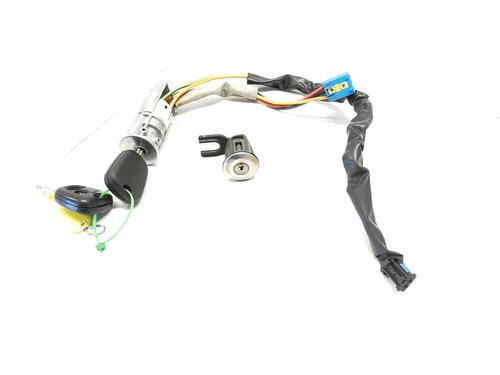 Elektronisk modul CITROËN XSARA PICASSO (N68) 2.0 HDi (90 hp) 29856601