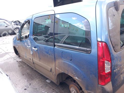 Engine PEUGEOT PARTNER ORIGIN MPV (G_) 1.6 HDi 75 | BP37033353M1  - Image 8