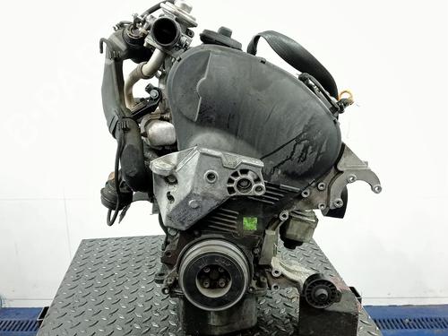 Engine VW BORA I (1J2) 1.9 TDI | BP31320705M1 - Image 2