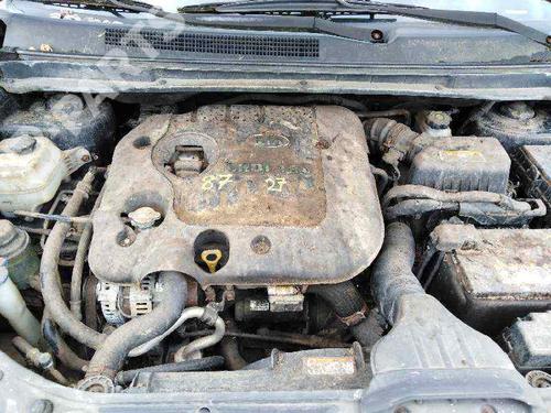 Rear left lock KIA CEE'D SW (ED) 2.0 CRDi 140 | BP8463672C100  - Image 5