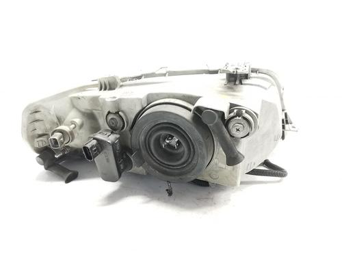 Left headlight CHEVROLET AVEO / KALOS Hatchback (T200) 1.4 | BP37015921C28 - Image 4