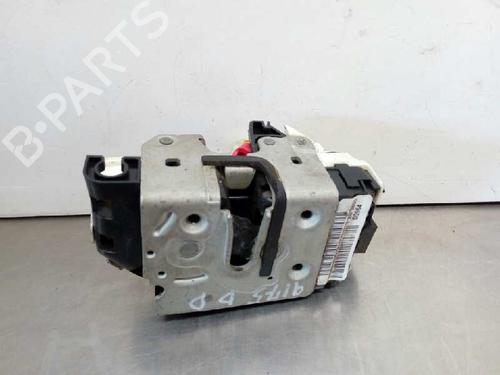 Front right lock DODGE CALIBER 2.0 CRD | BP8460900C97 