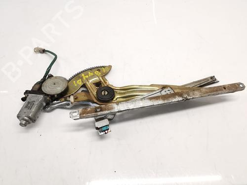 Used Front left window mechanism Front left window mechanism MITSUBISHI L200 (K7_T, K6_T, K5_T) 2.5 TD 4WD (K74T) (99 hp) 35777492 35777492