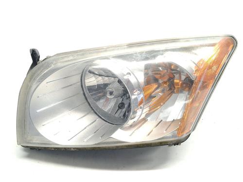 Koplamp links Koplamp links DODGE CALIBER 2.0 CRD (140 hp) 36022785 36022785
